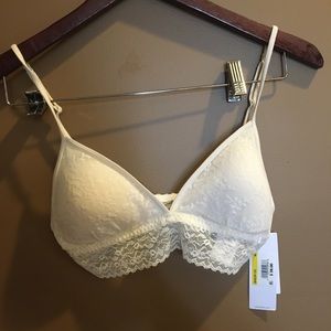 Calvin Klein bralette